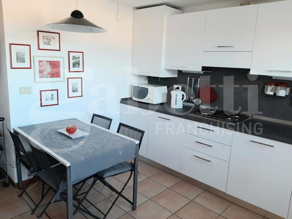 Bilocale arredato in affitto a Venezia