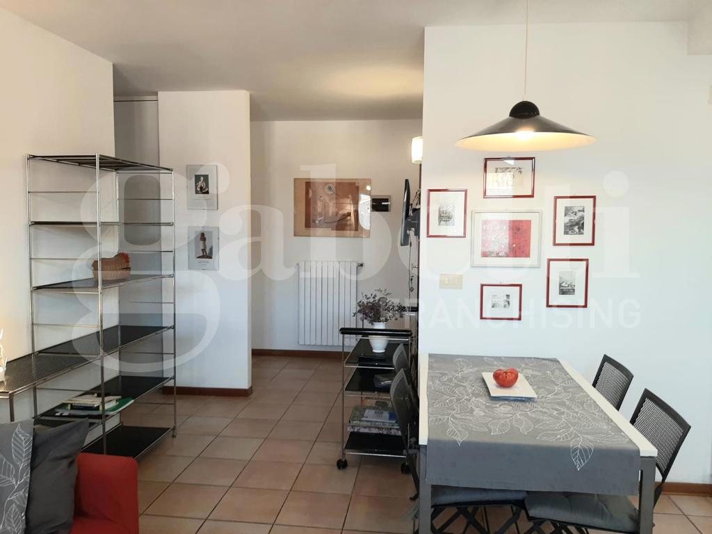 Bilocale arredato in affitto a Venezia