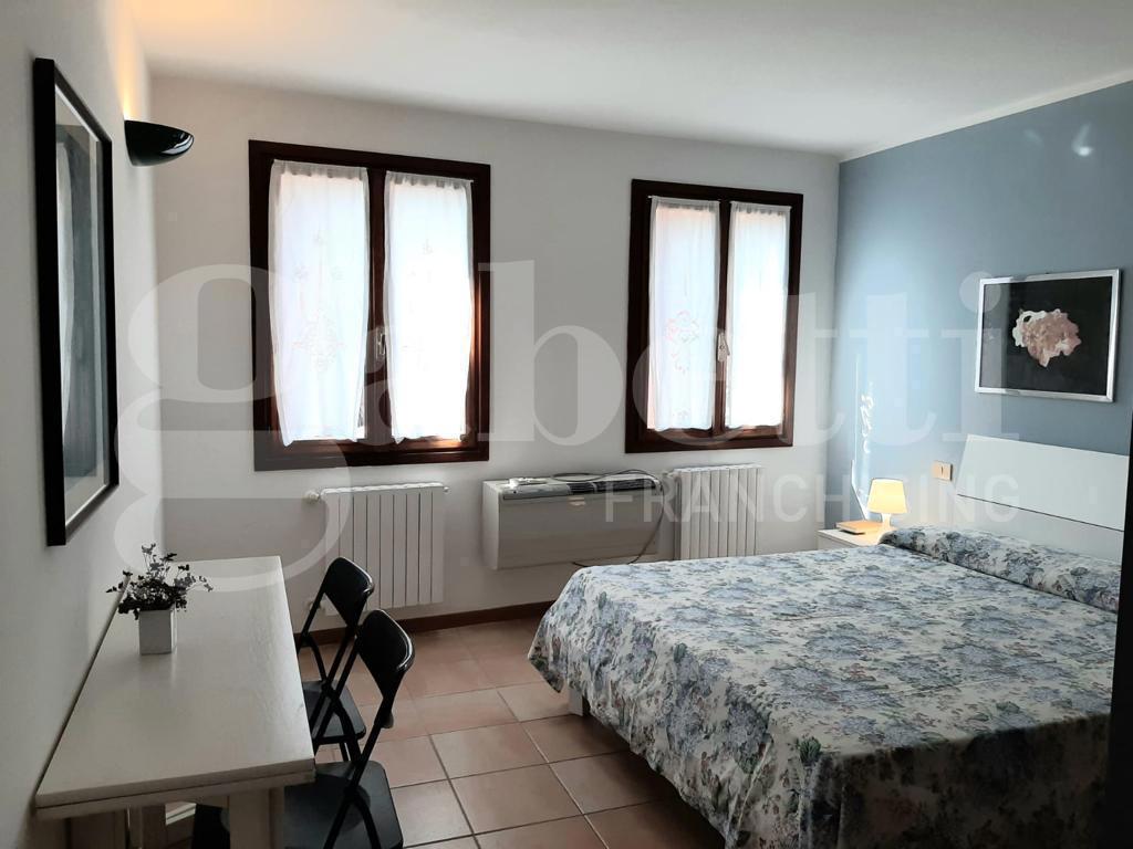 Bilocale arredato in affitto a Venezia