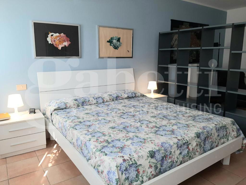 Bilocale arredato in affitto a Venezia