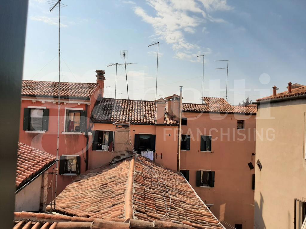 Bilocale arredato in affitto a Venezia