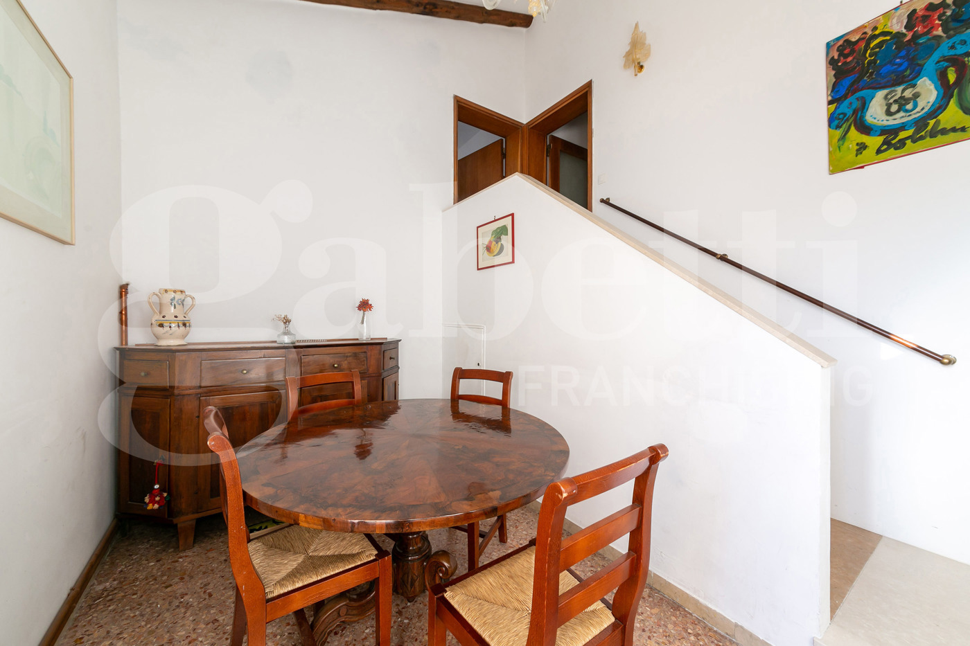 Appartamento in vendita a Venezia