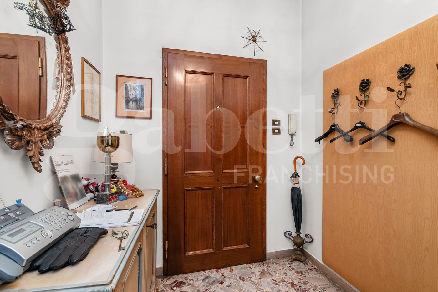 Appartamento in vendita a Venezia