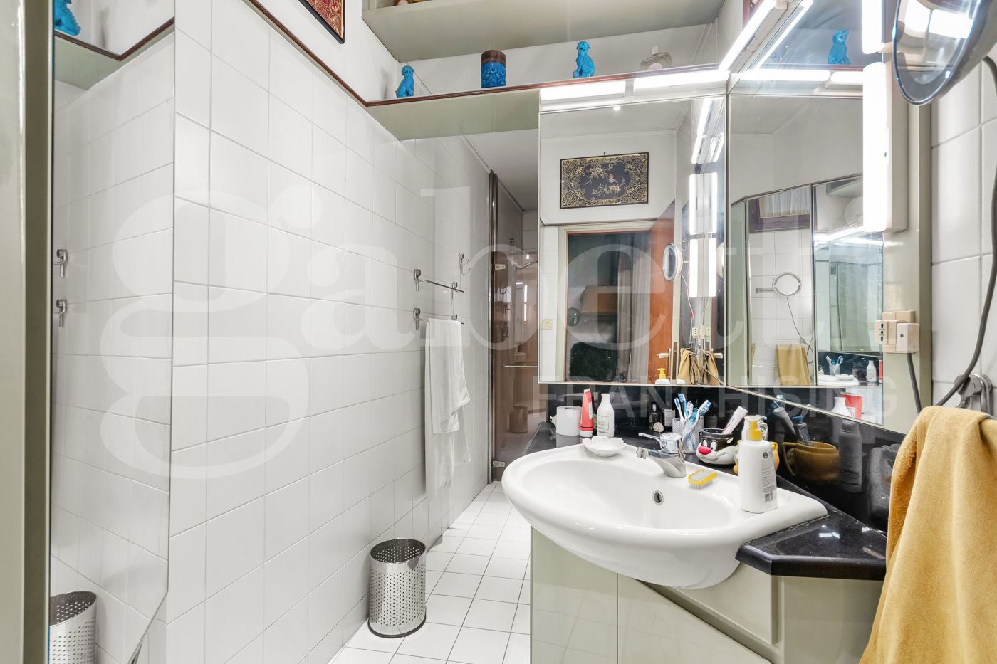 Appartamento in vendita a Venezia