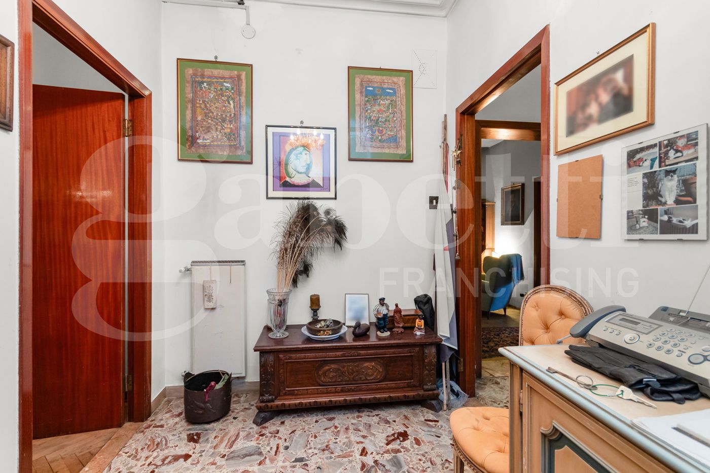 Appartamento in vendita a Venezia