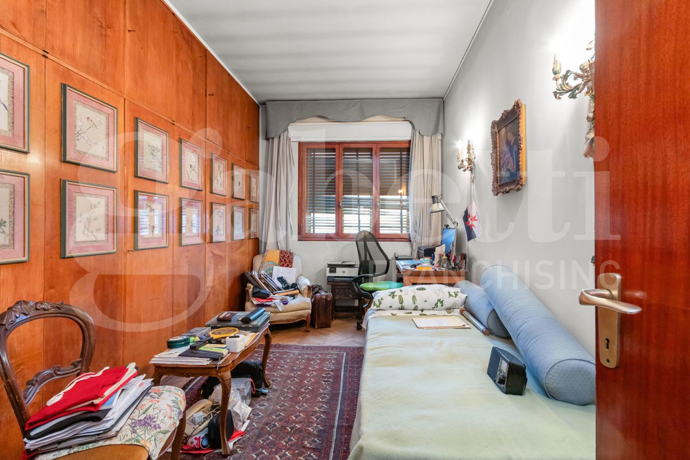 Appartamento in vendita a Venezia