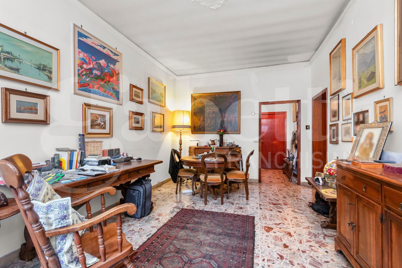 Appartamento in vendita a Venezia