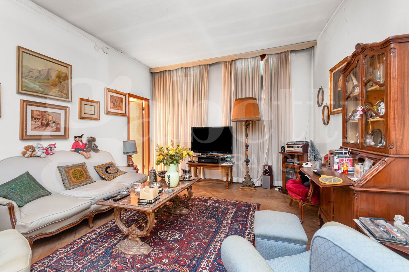 Appartamento in vendita a Venezia