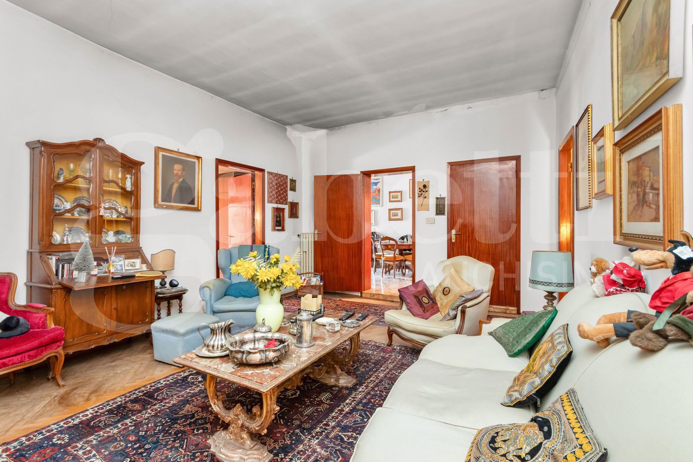 Appartamento in vendita a Venezia