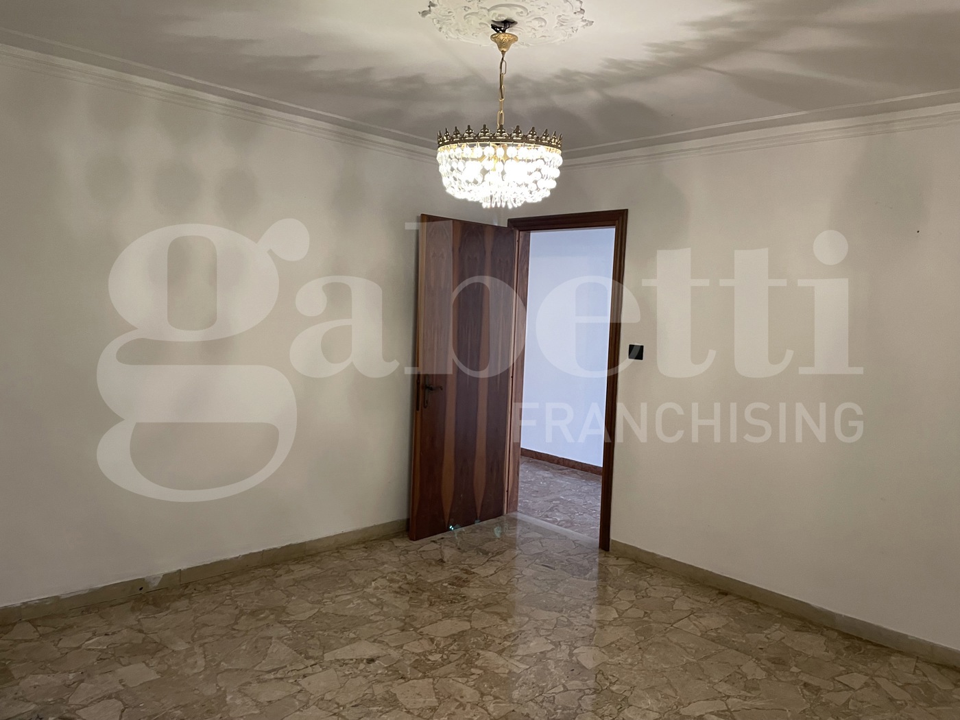 Appartamento da ristrutturare a Venezia