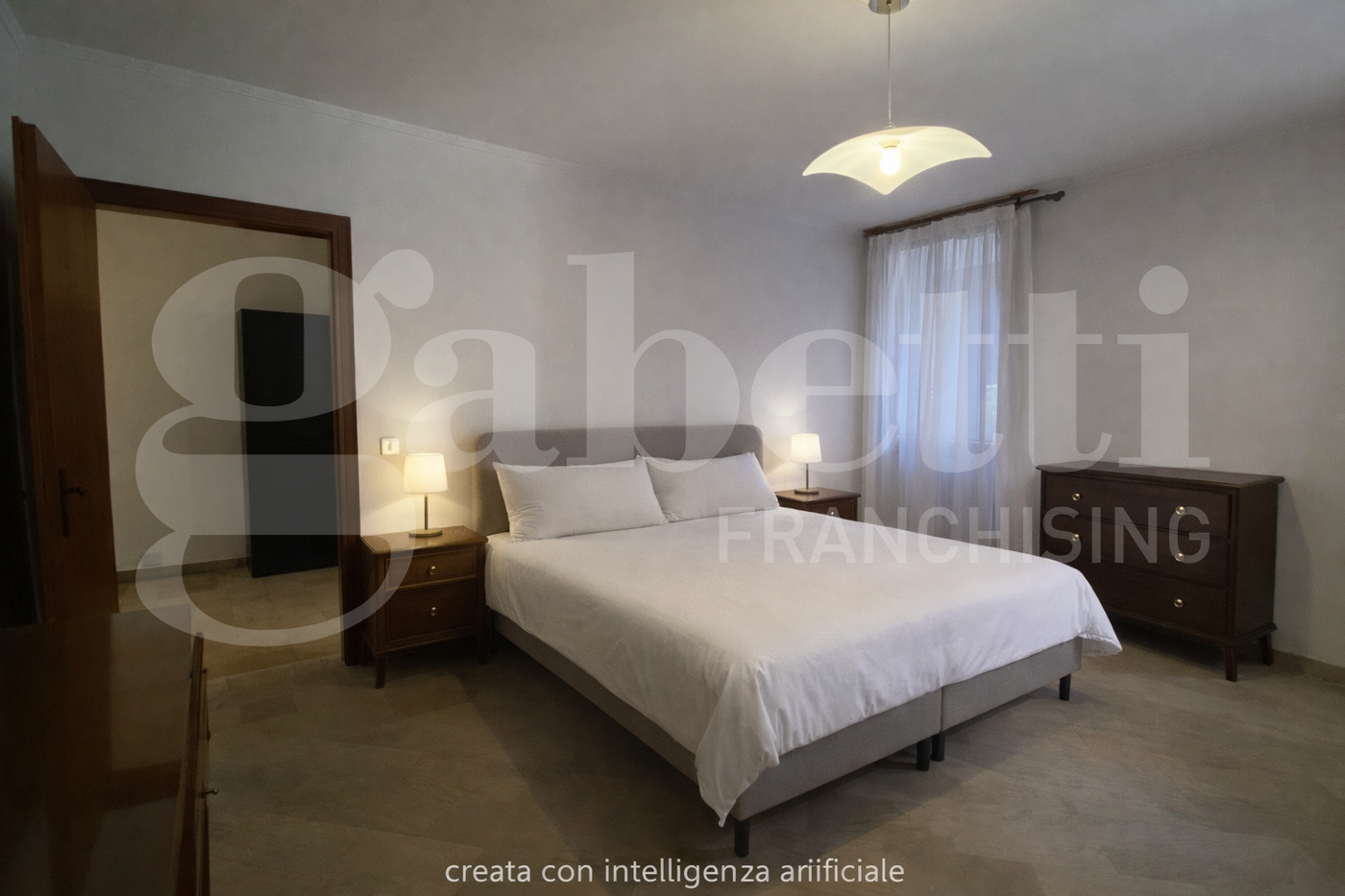 Trilocale da ristrutturare a Venezia