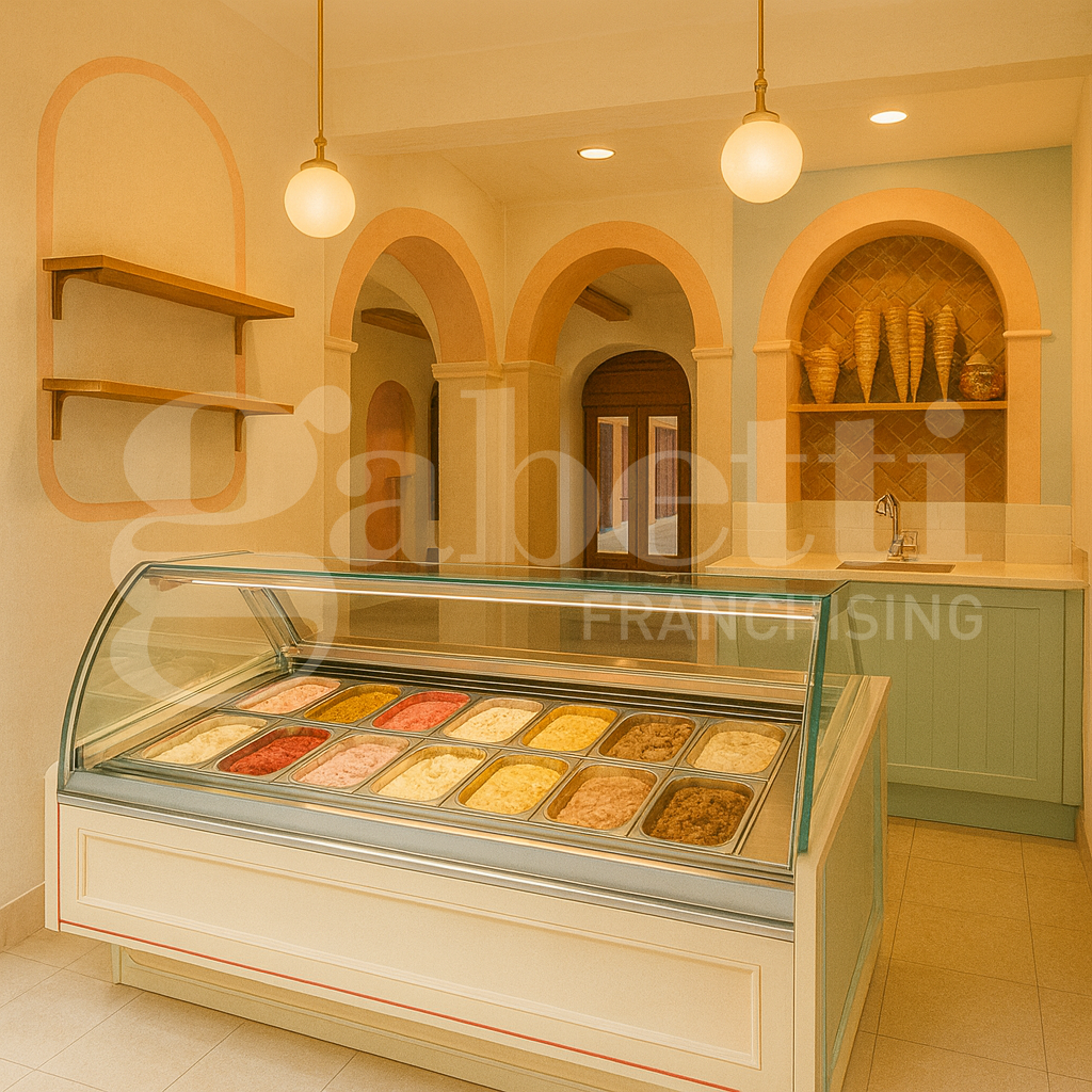 Negozio in affitto a Venezia