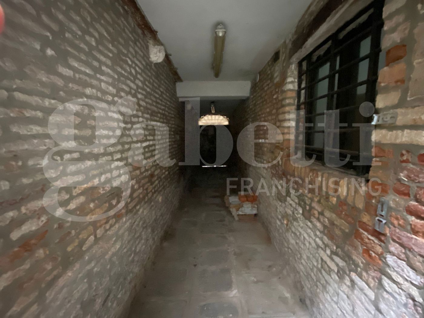 Negozio in affitto a Venezia