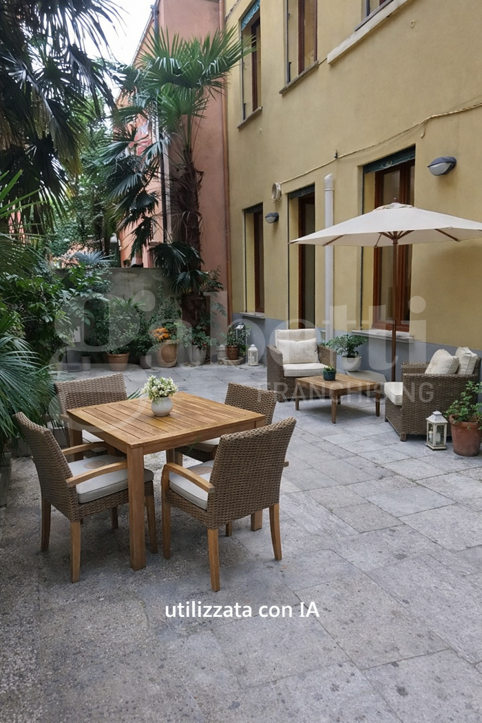 Appartamento ristrutturato a Venezia