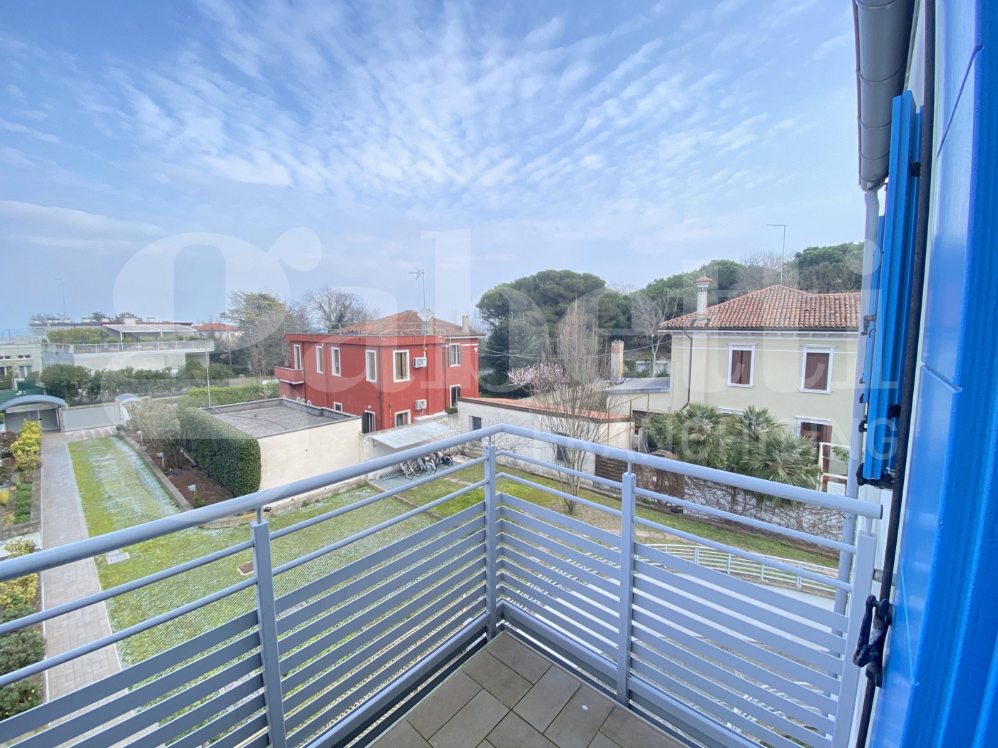 Quadrilocale ristrutturato a Venezia