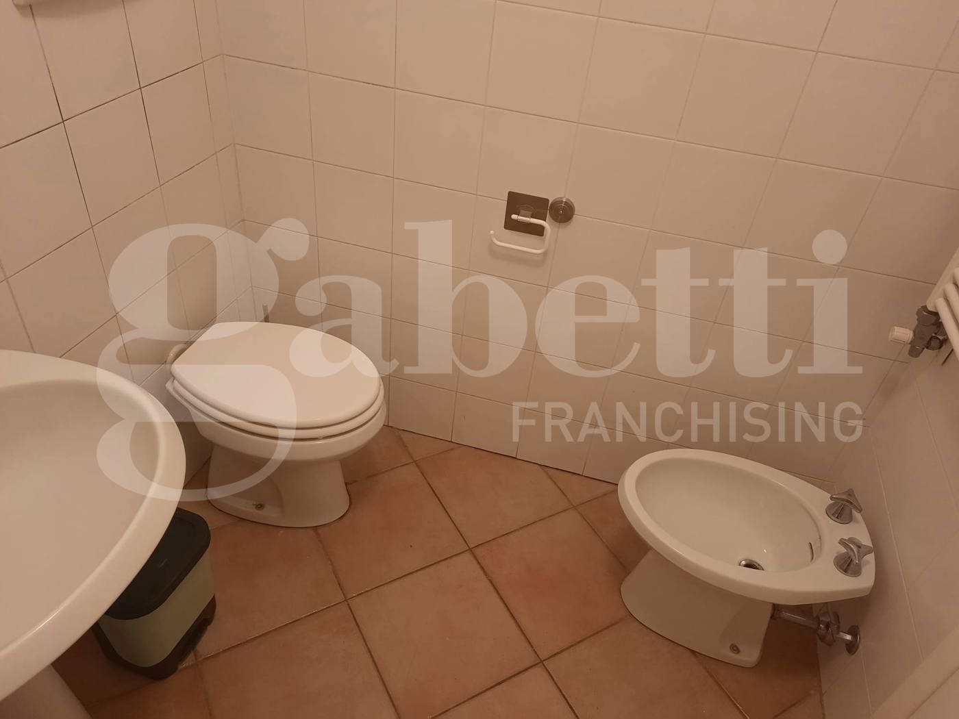 Bilocale arredato in affitto a Venezia