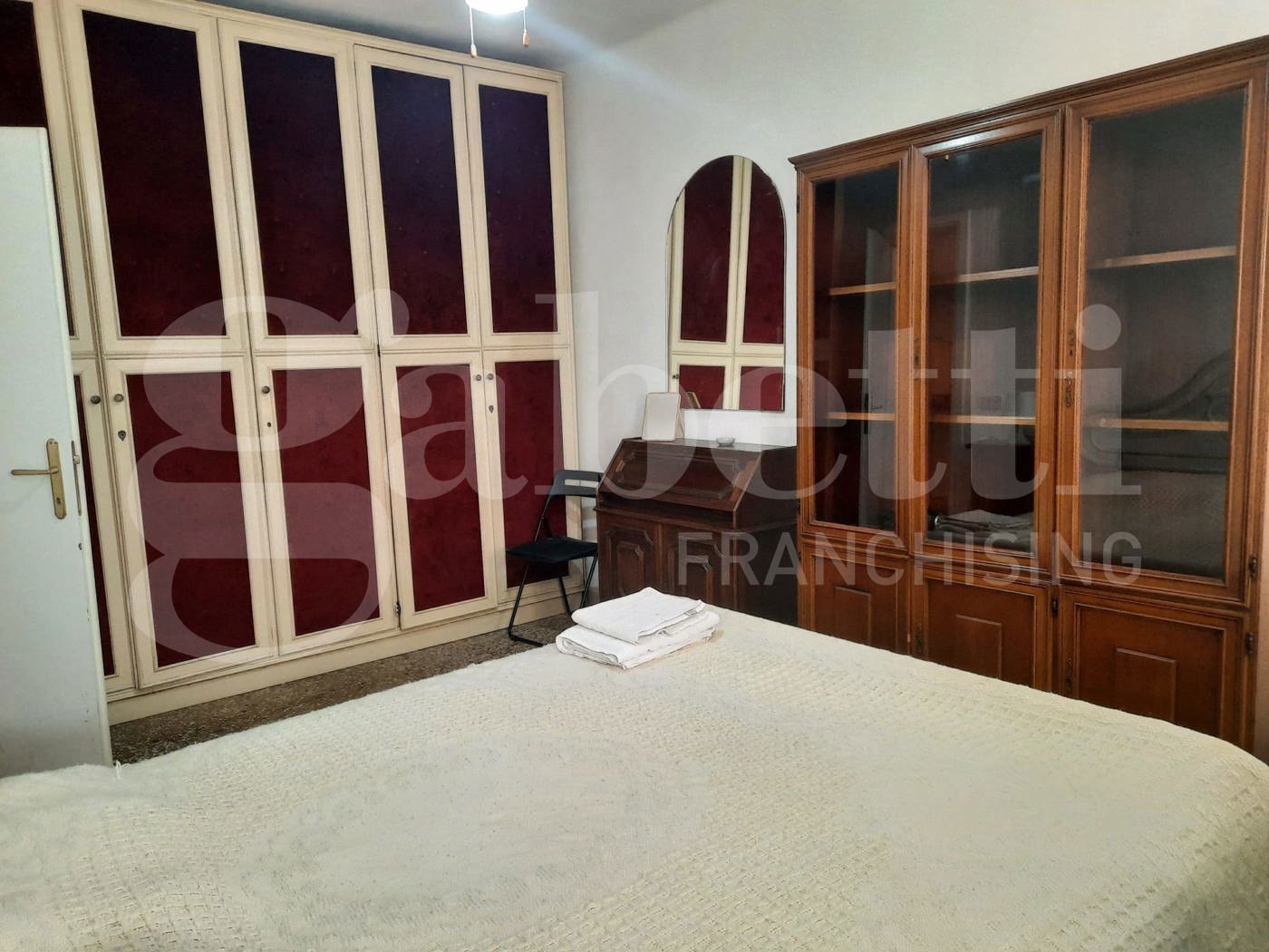 Bilocale arredato in affitto a Venezia