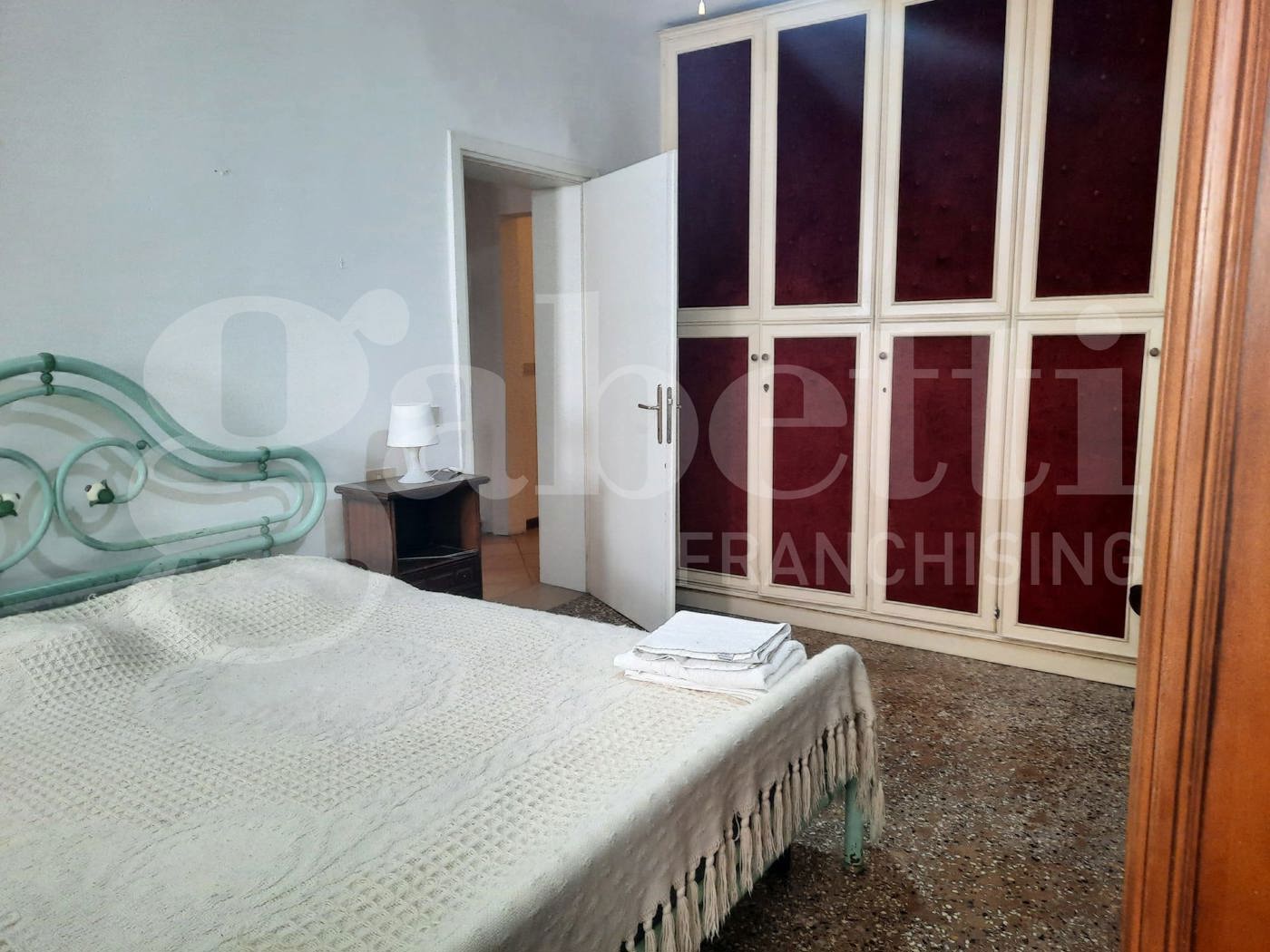 Bilocale arredato in affitto a Venezia