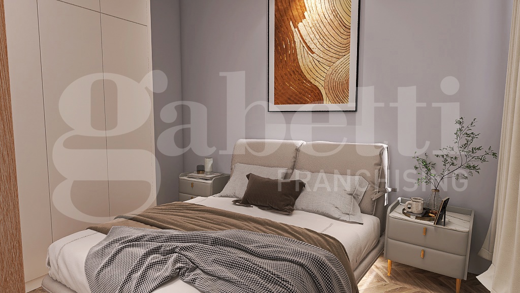 Quadrilocale da ristrutturare a Venezia