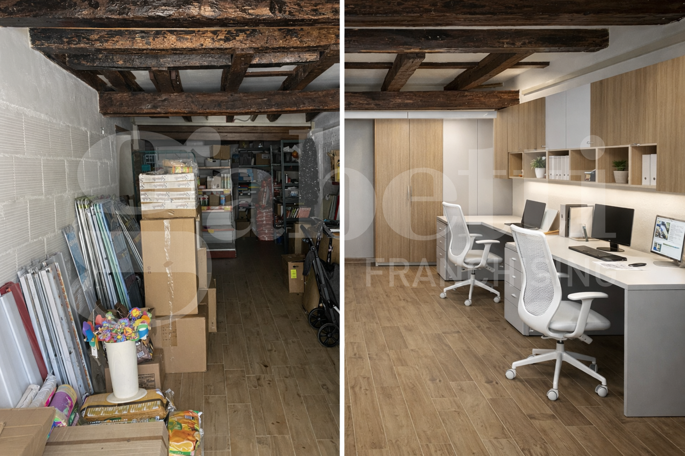 Negozio in vendita a Venezia