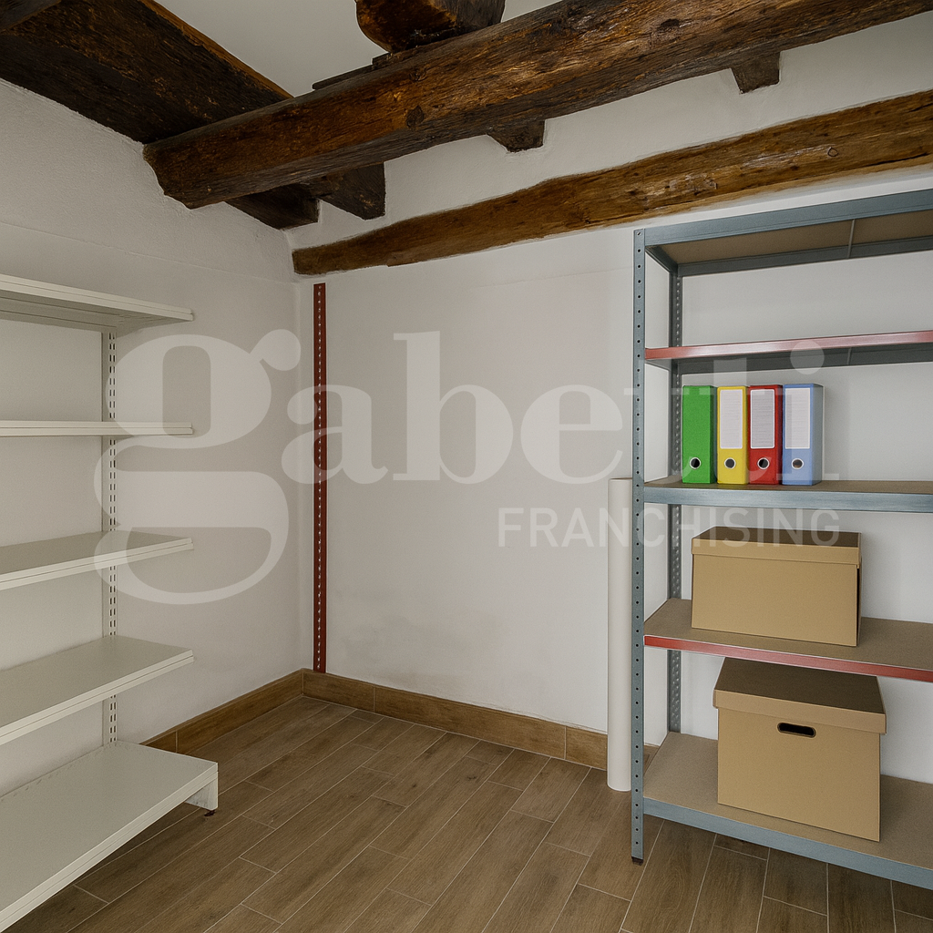 Negozio in vendita a Venezia