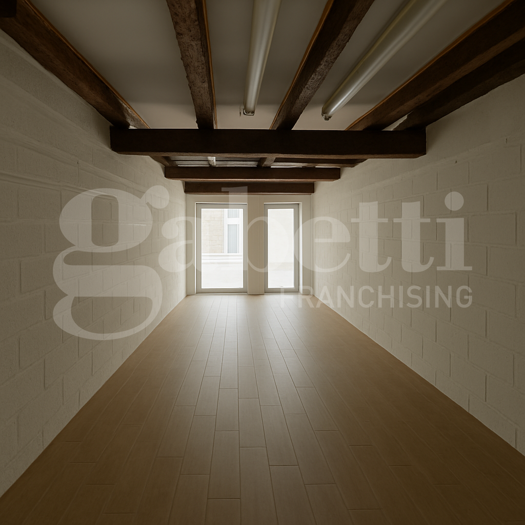 Negozio in vendita a Venezia