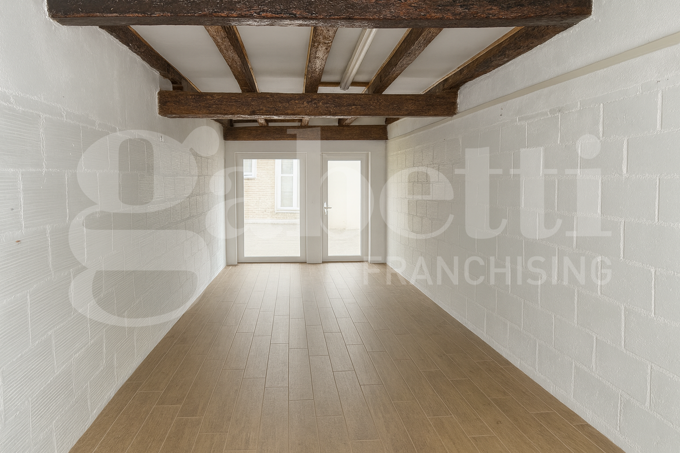 Negozio in vendita a Venezia