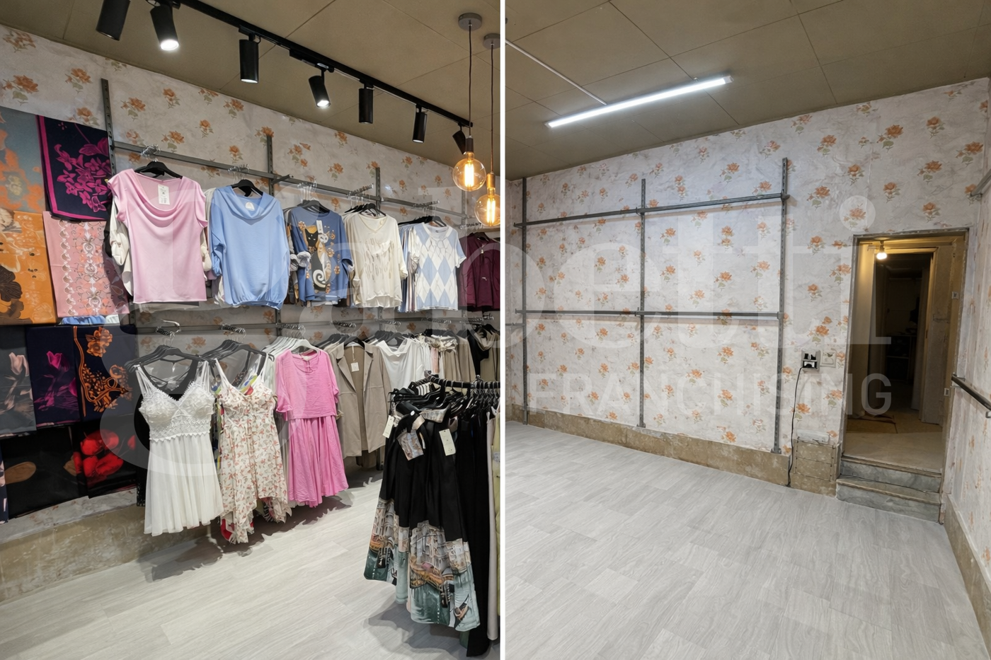 Negozio in affitto a Venezia