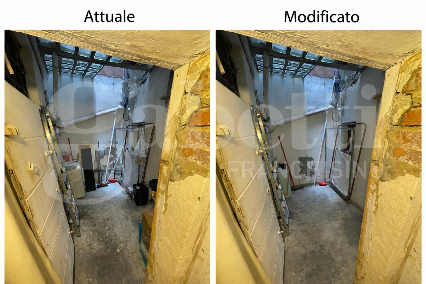 Negozio in affitto a Venezia