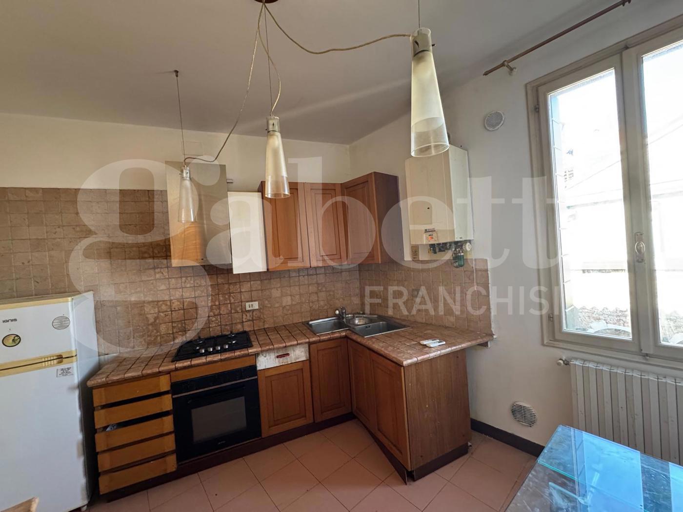 Quadrilocale in vendita a Venezia