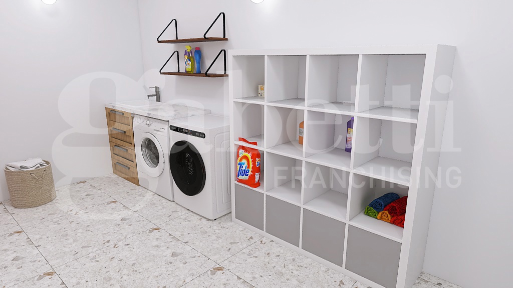 Appartamento da ristrutturare a Venezia