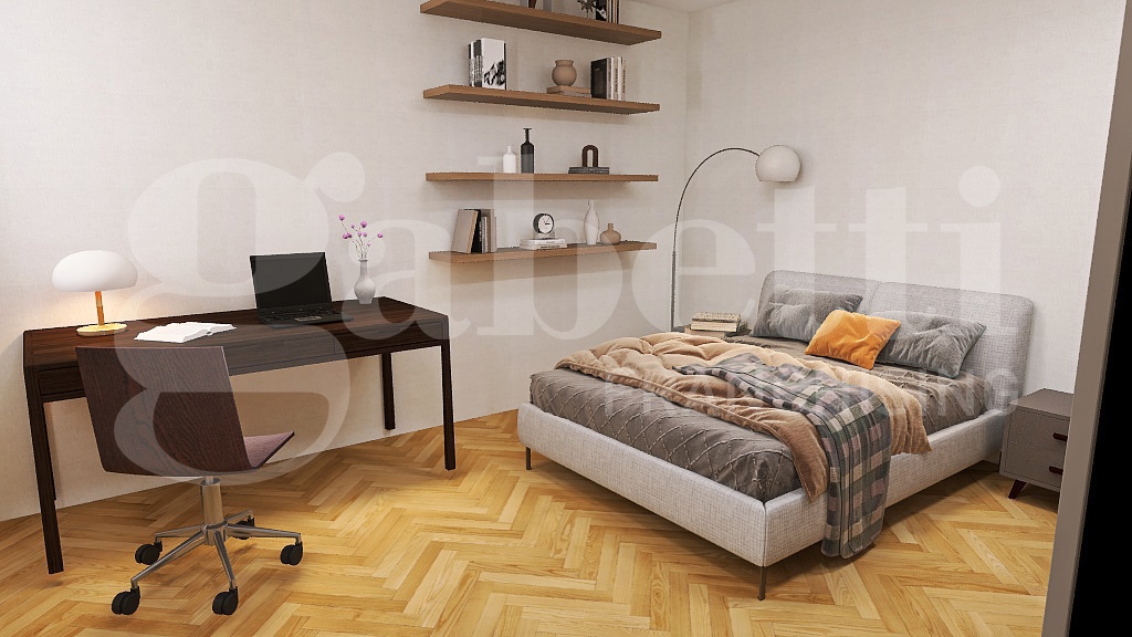 Appartamento da ristrutturare a Venezia