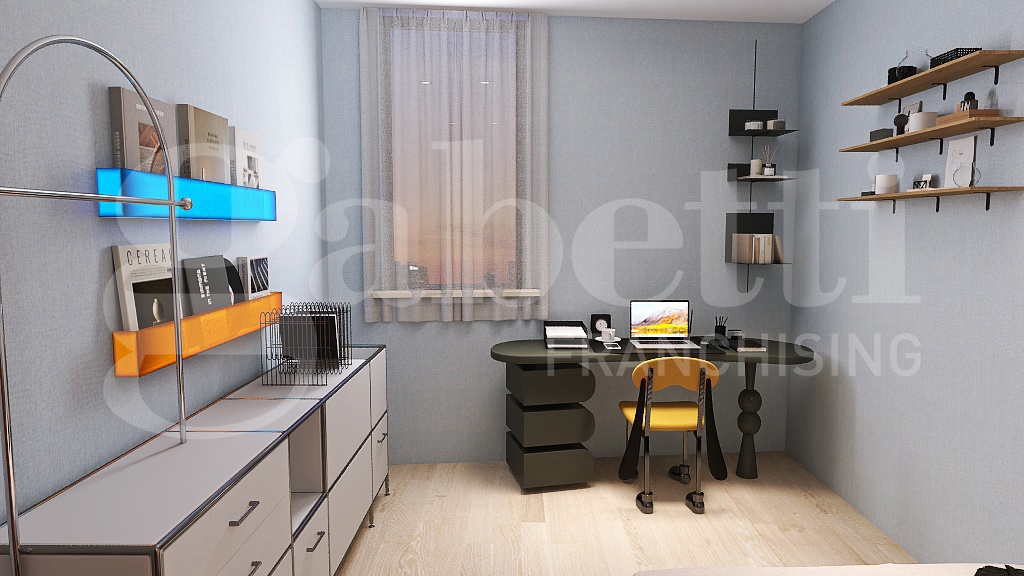 Appartamento da ristrutturare a Venezia