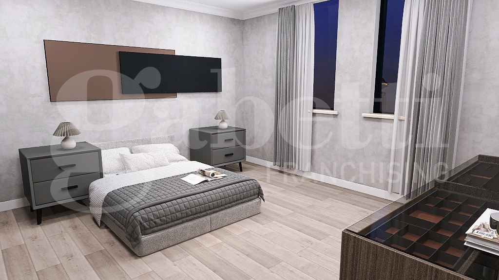 Appartamento da ristrutturare a Venezia