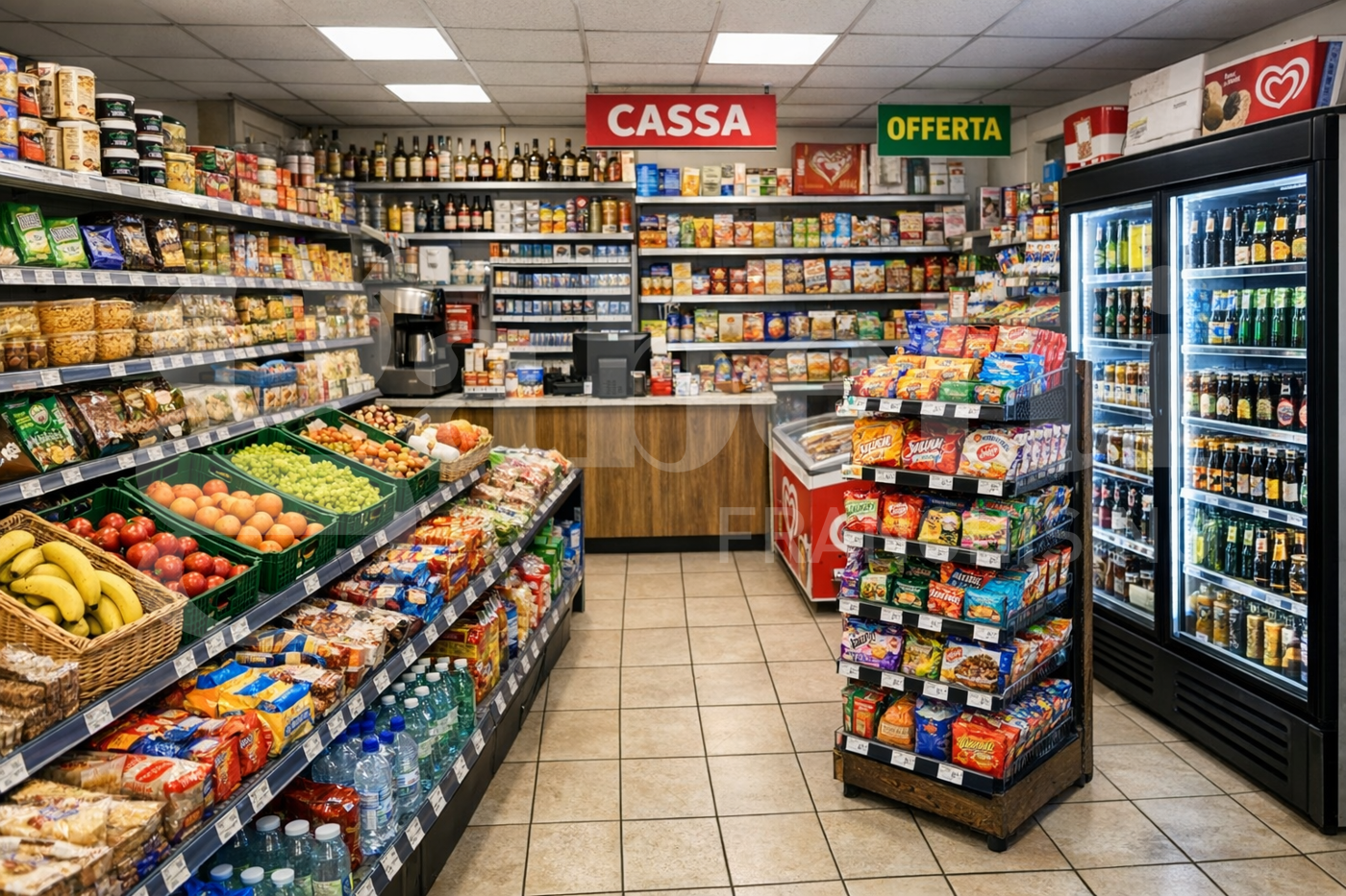 Negozio in vendita a Venezia