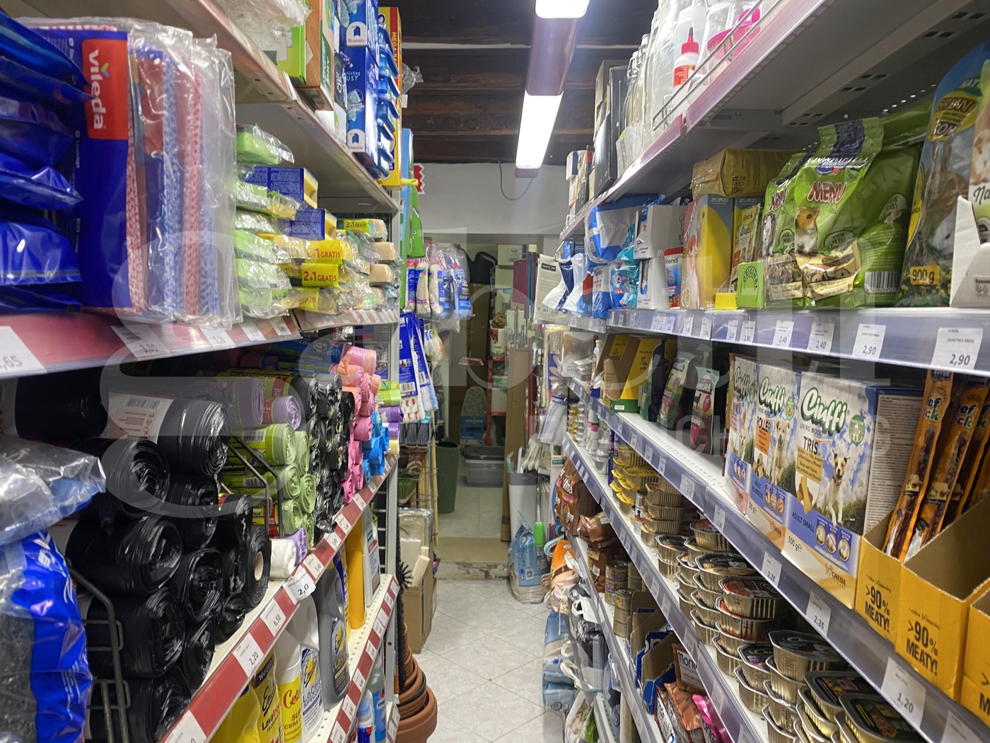 Negozio in vendita a Venezia