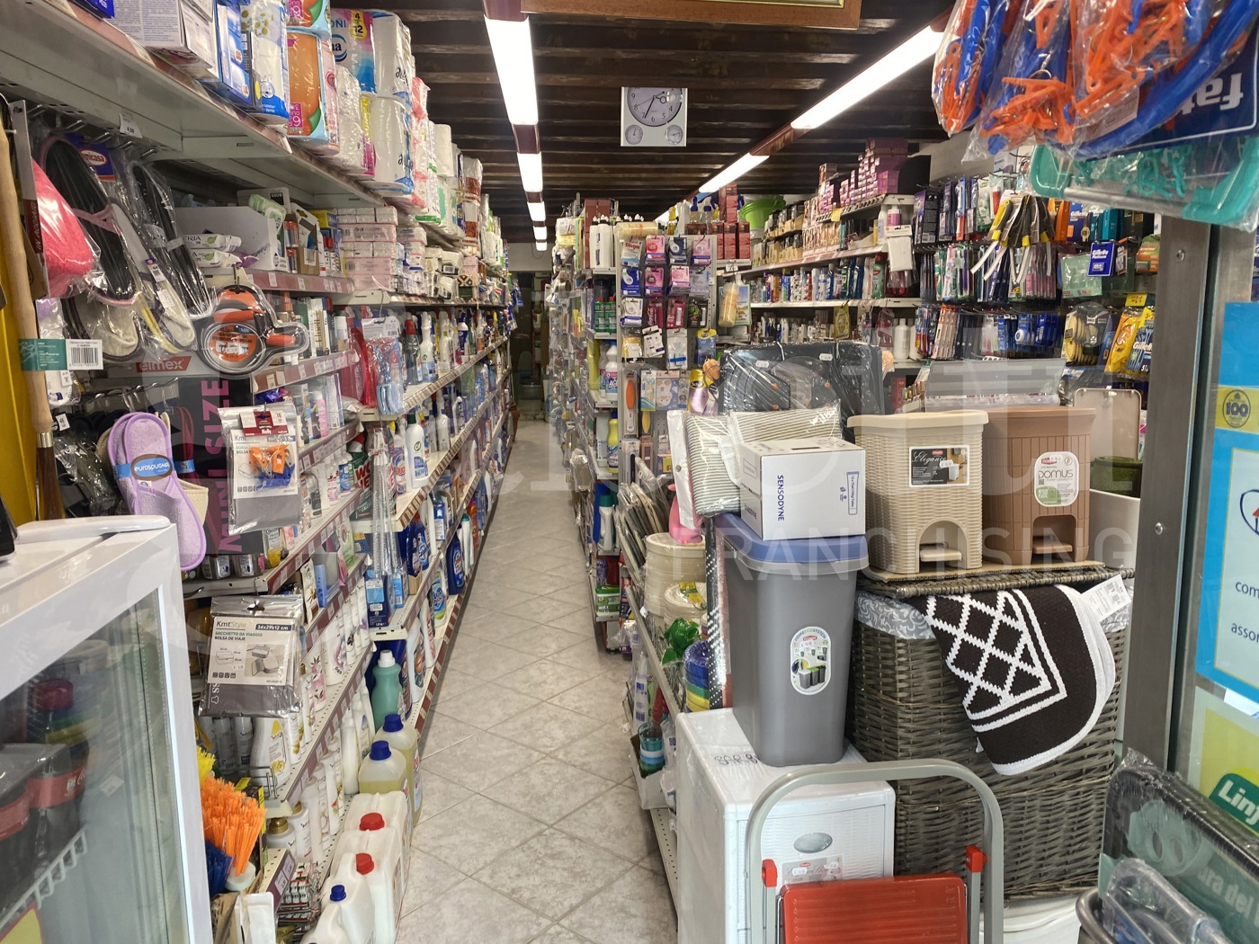 Negozio in vendita a Venezia