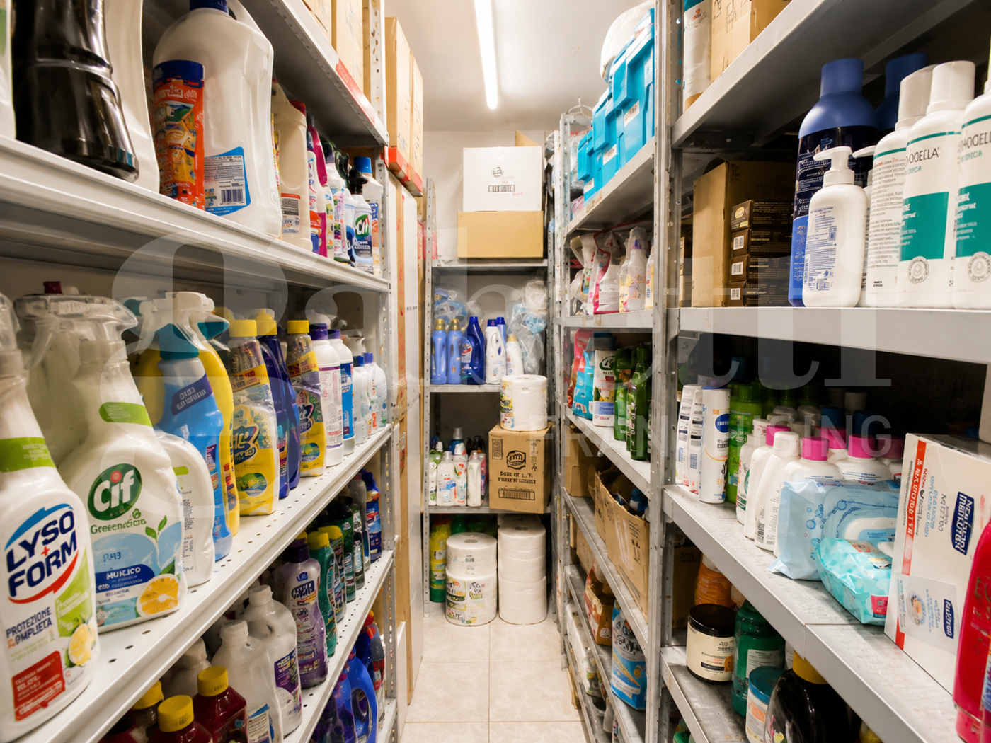 Negozio in vendita a Venezia