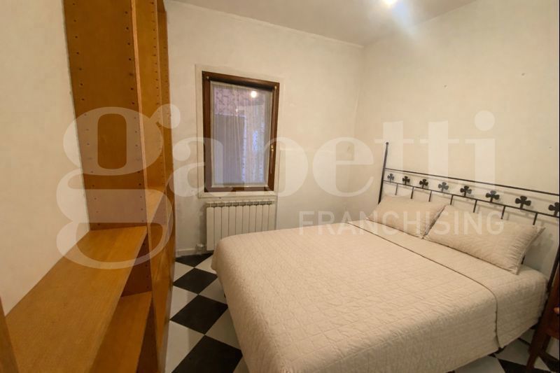 Quadrilocale in vendita a Venezia