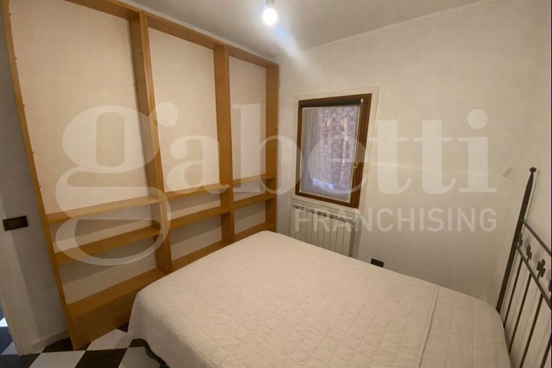 Quadrilocale in vendita a Venezia