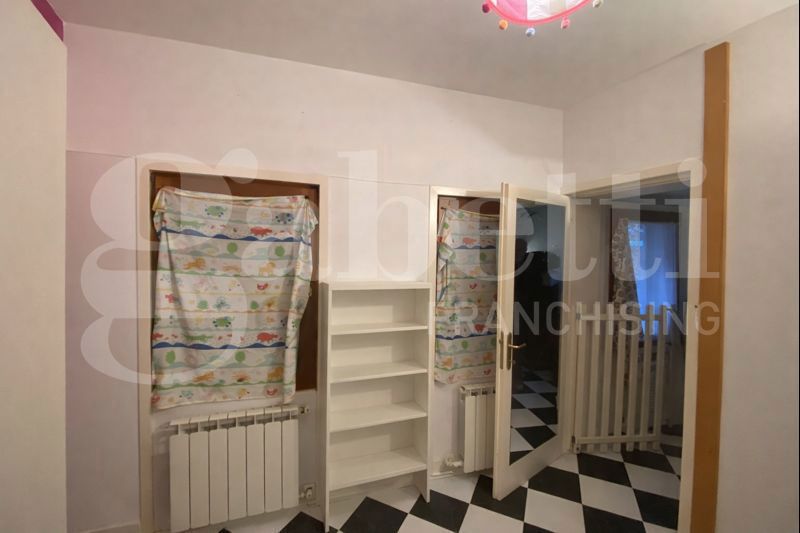 Quadrilocale in vendita a Venezia