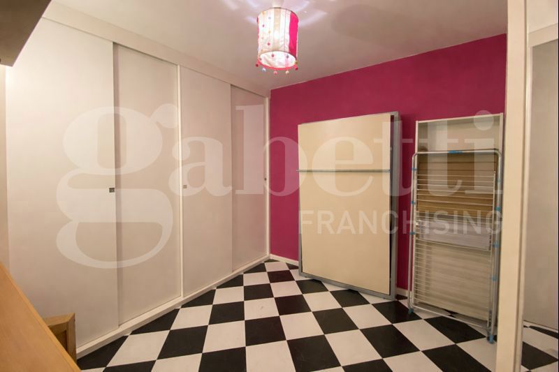 Quadrilocale in vendita a Venezia