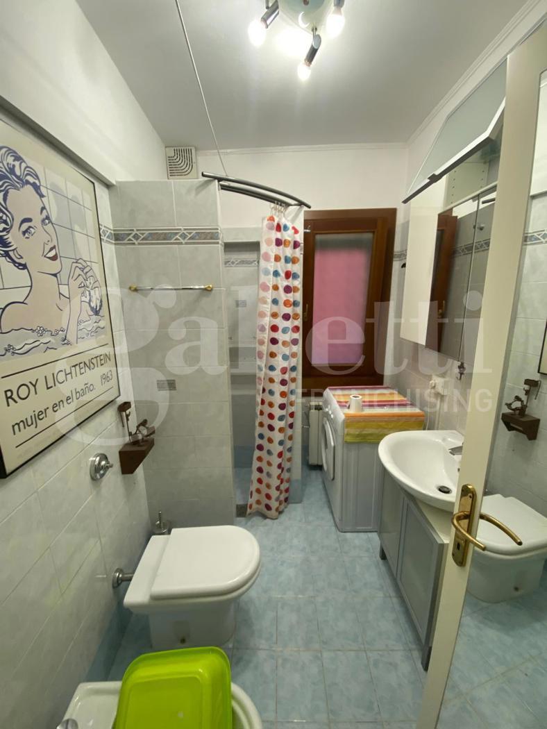 Quadrilocale in vendita a Venezia