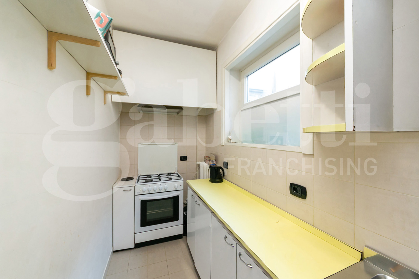 Appartamento in vendita a Venezia