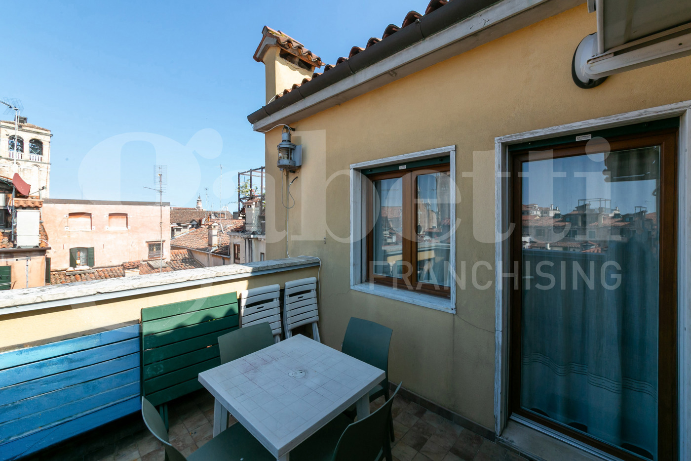 Appartamento in vendita a Venezia