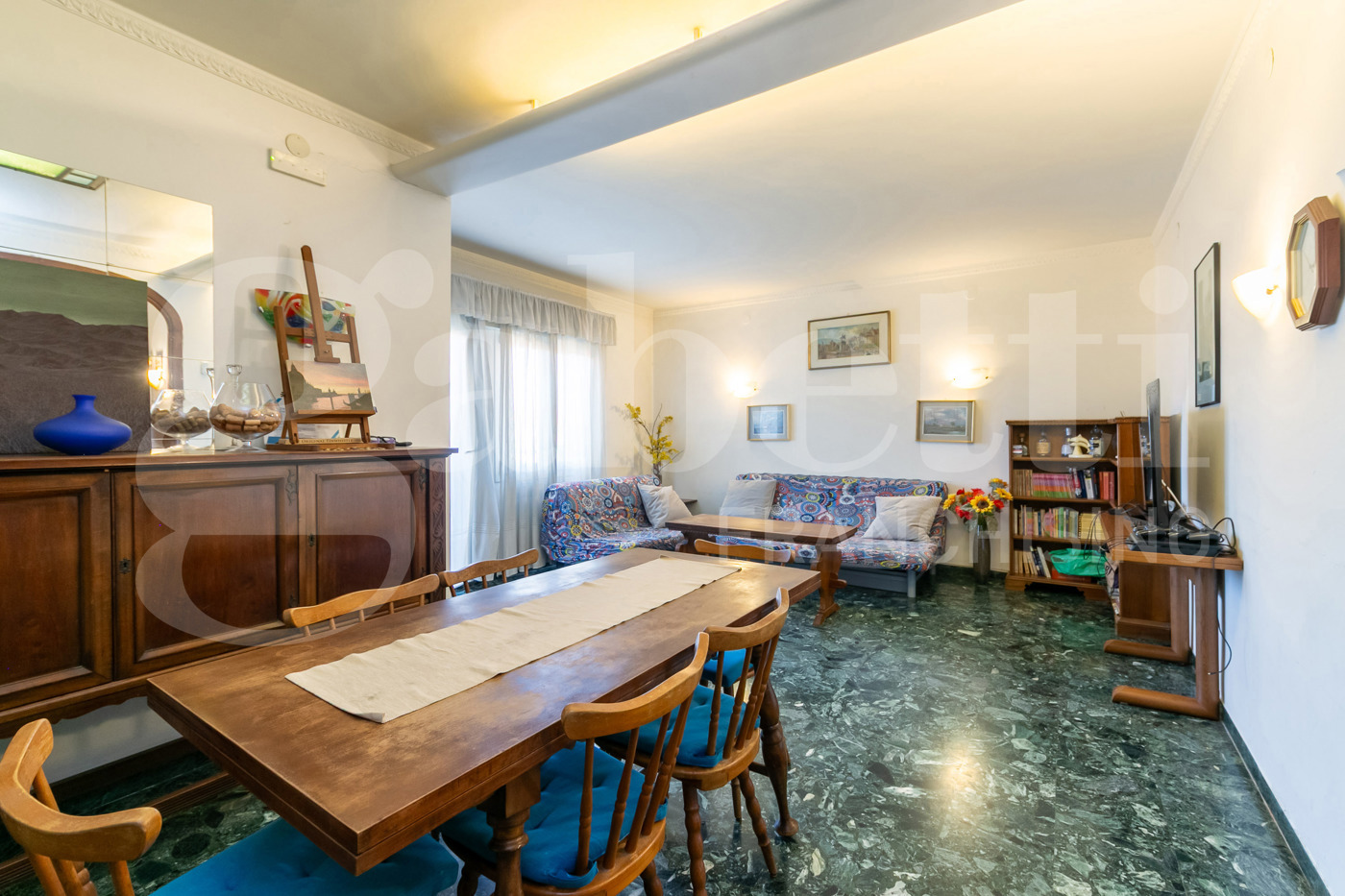 Appartamento in vendita a Venezia