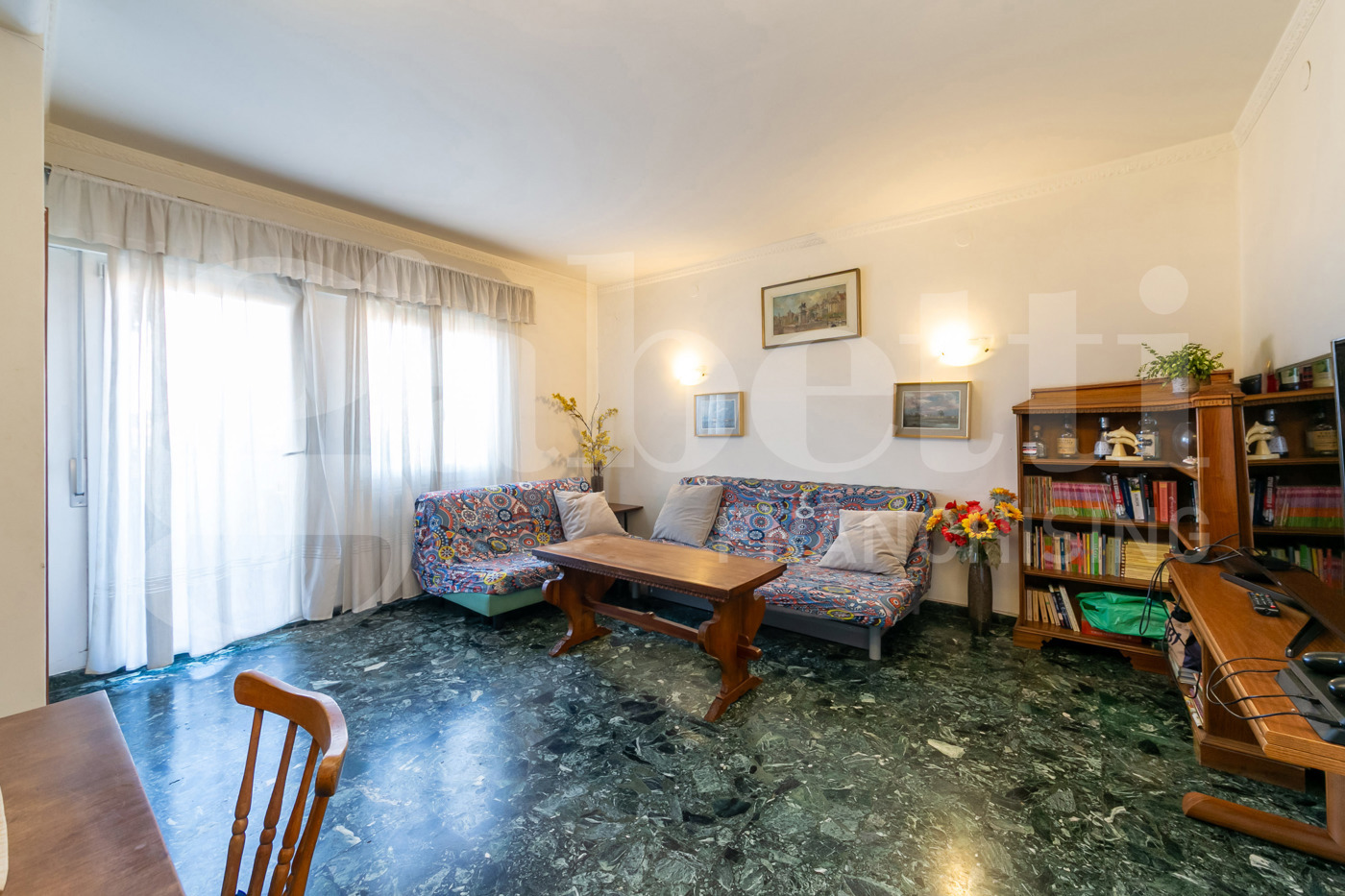 Appartamento in vendita a Venezia