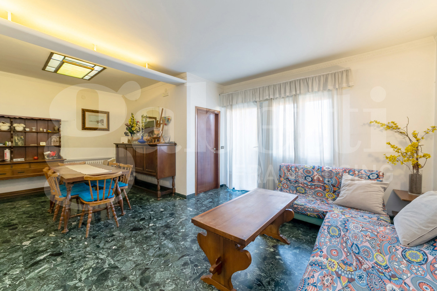 Appartamento in vendita a Venezia