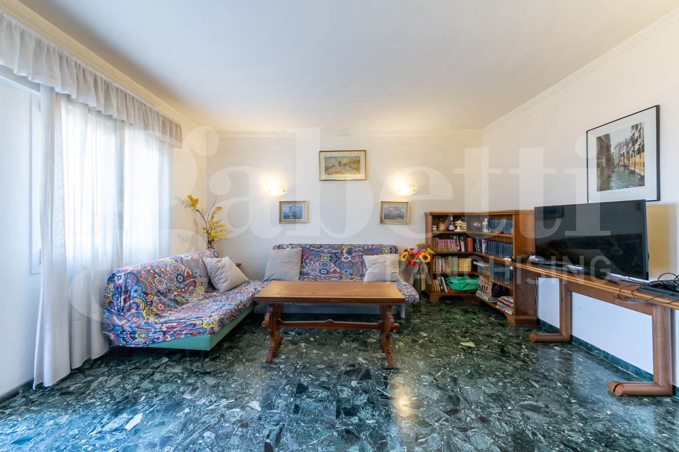 Appartamento in vendita a Venezia