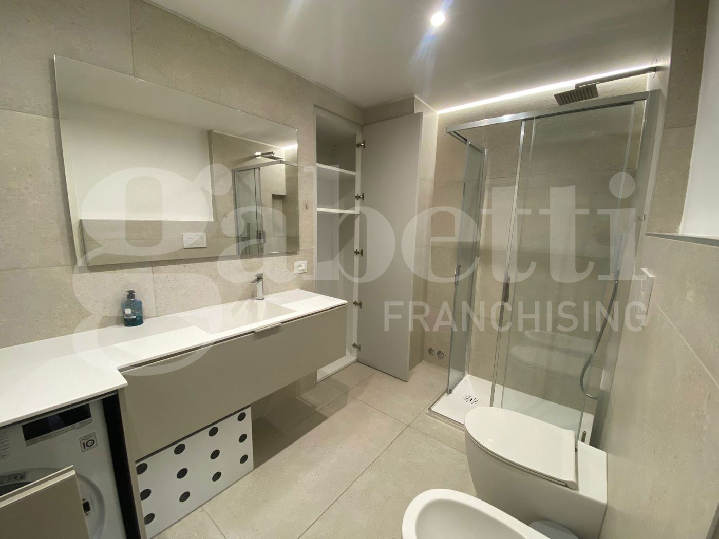 Appartamento arredato in affitto a Venezia